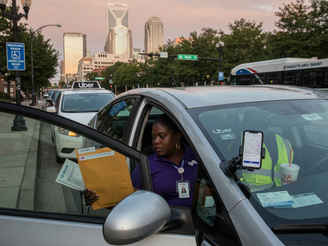 SR22 Insurance in Charlotte