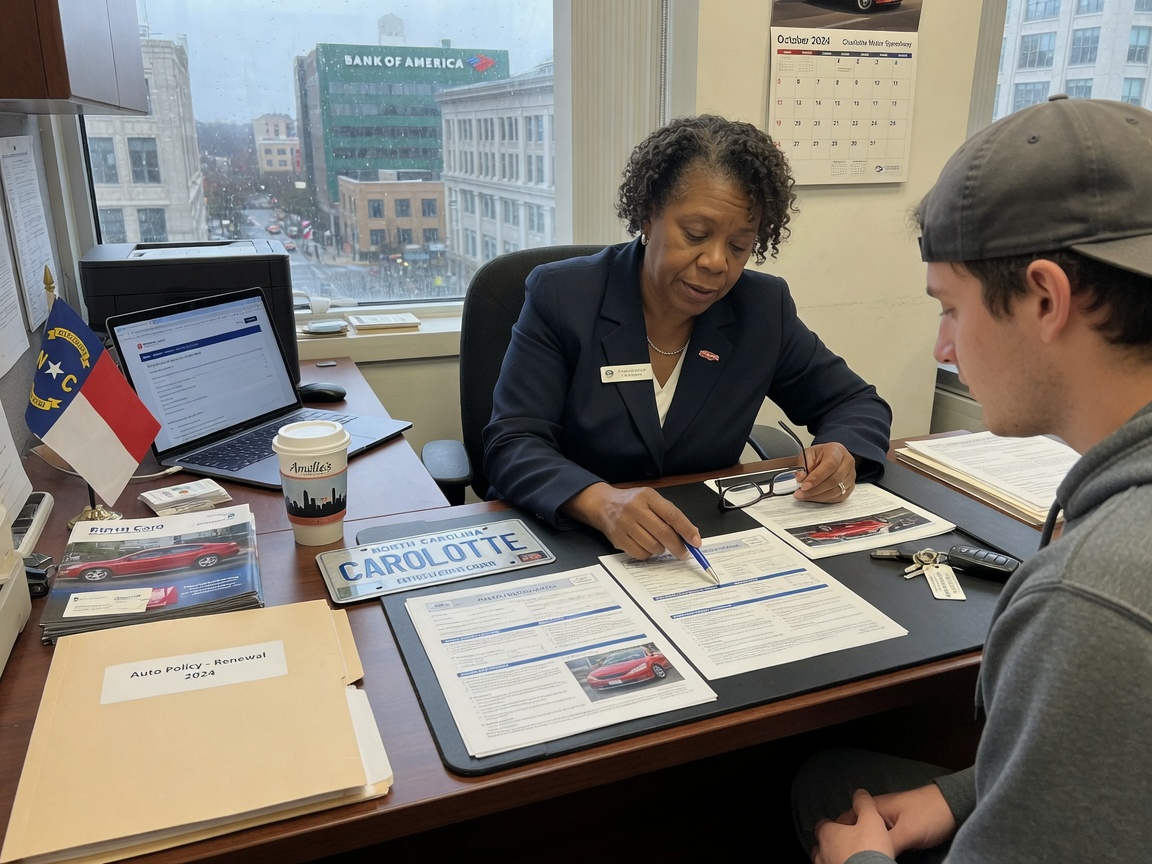 SR22 Insurance in Durham, NC 27701